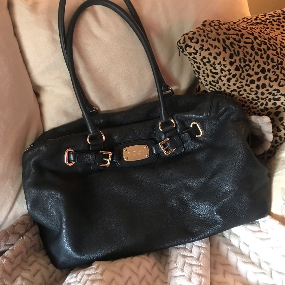 Michael Kors tote